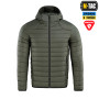 M-Tac куртка Stalker Gen.III Primaloft Olive