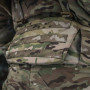 M-Tac пояс тактичний War Belt ARMOR Tegris D-Ring Cobra Multicam