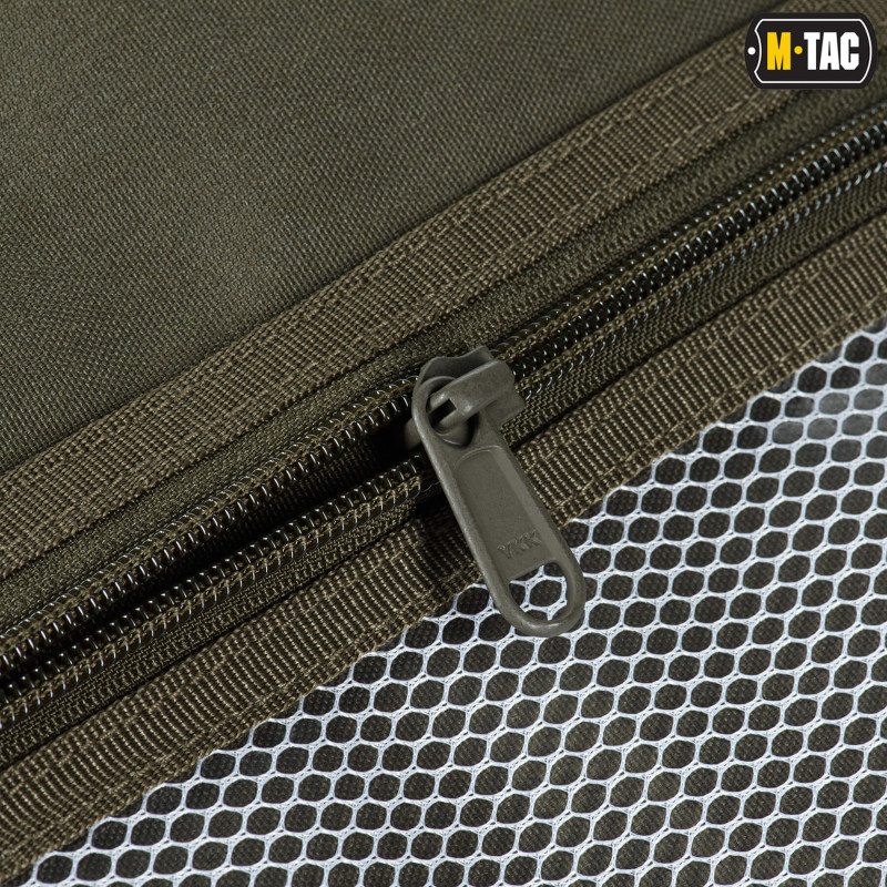M-Tac органайзер утилітарний Hardshell Utility box L Olive