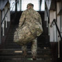 M-Tac сумка-баул 190л Elite Multicam
