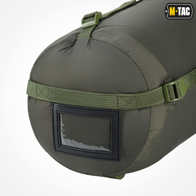 M-Tac спальник літній олива Type 2