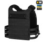 M-Tac плитоноска Cuirass FAST Elite Black