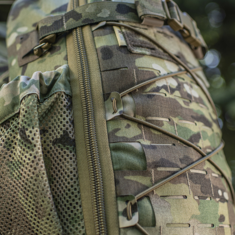 M-Tac рюкзак Sturm Elite Multicam