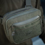 M-Tac сумка EDC Bag Elite HEX Ranger Green