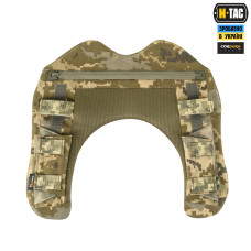 M-Tac демпфер плечовий для плитоноски Cuirass QRS MM14