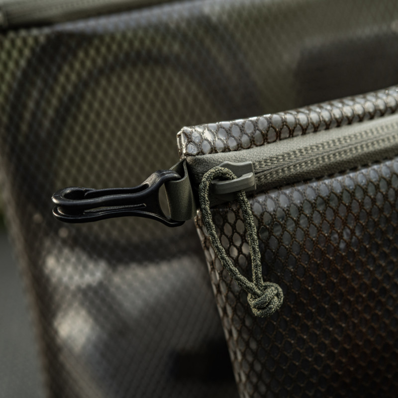 M-Tac комплект органайзерів Zip Pocket Set Elite Ranger Green