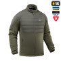M-Tac кофта Berserk Polartec Primaloft Olive