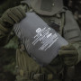 M-Tac плечовий захист з балістичними пакетами 1А для Cuirass QRS Ranger Green