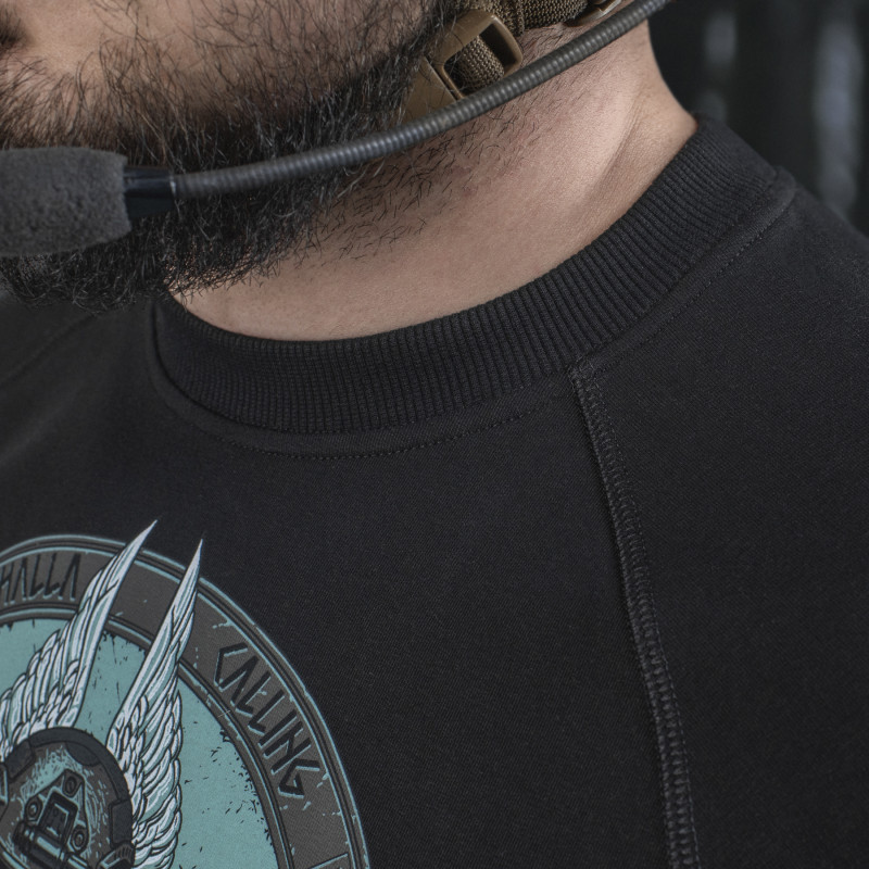 M-Tac реглан Odin Mystery Black