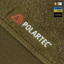 M-Tac кофта Polartec Sport Dark Olive