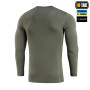 M-Tac термосорочка Polartec Winter Baselayer Vent Army Olive