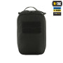 M-Tac органайзер утилітарний Elite Small (22х14 см) Black