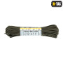 M-Tac паракорд Shock-Cord 3 mm OD Green 30м