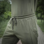 M-Tac штани Stealth Cotton Army Olive