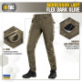 M-Tac штани Aggressor Lady Flex Dark Olive