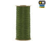 M-Tac паракорд 550 type III 100m Army Green