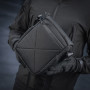 M-Tac сумка Satellite Magnet Bag Gen.II Elite Hex Black