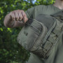 M-Tac сумка Cross Bag Elite Hex Ranger Green