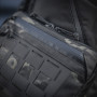 M-Tac сумка Admin Bag Elite Multicam Black/Black