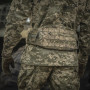 M-Tac пояс тактичний War Belt ARMOR MM14