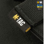 M-Tac передня панель для плитоноски Cuirass QRS Black