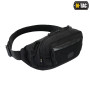 M-Tac сумка Waist Bag Gen.II Black