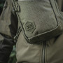 M-Tac сумка Sling Pistol Bag Elite Hex Ranger Green