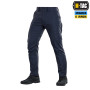 M-Tac штани Sahara Flex Light Dark Navy Blue