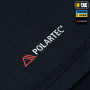 M-Tac термосорочка Level I Polartec Dark Navy Blue