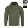 M-Tac кофта Sprint Fleece Polartec Army Olive