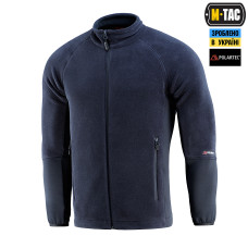 M-Tac кофта Polartec Sport Dark Navy Blue