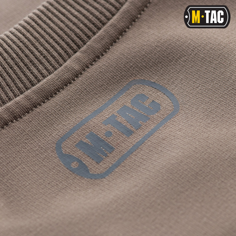M-Tac пуловер 4 Seasons Dark Olive