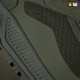 M-Tac кросівки Shooter Olive