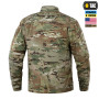 M-Tac кітель Military Elite NYCO Extreme Multicam