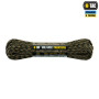M-Tac паракорд 550 mil-spec 30m Woodland Marpat