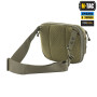 M-Tac сумка Sphaera Hex Hardsling Bag Gen.II Elite Multicam/Ranger Green