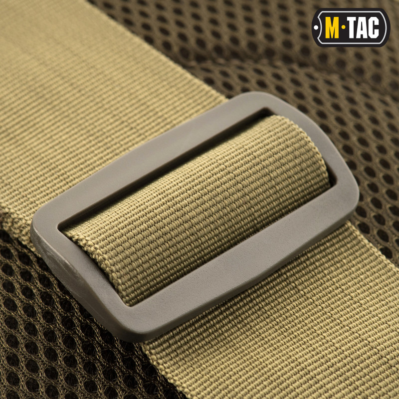 M-Tac сумка Urban Line City Patrol Fastex Bag Olive