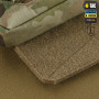 M-Tac захист живота з балістичним пакетом 1 клас захисту (BRONYX) Multicam