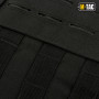 M-Tac рюкзак однолямочний Armadillo Black