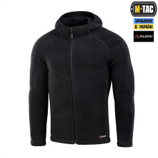 M-Tac кофта Sprint Fleece Polartec Black