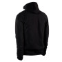 M-Tac кофта Lite Microfleece Hoodie Black