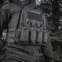 M-Tac плитоноска Cuirass QRS XL Black