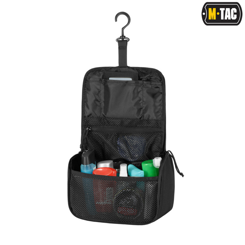 M-Tac несессер Black