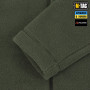 M-Tac кофта Sprint Fleece Polartec Army Olive