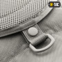 M-Tac сумка Urban Line City Patrol Carabiner Bag Grey