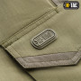 M-Tac шорти Aggressor Lite Dark Olive