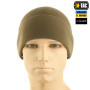 M-Tac шапка Watch Cap фліс Polartec Dark Olive