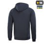 M-Tac кофта Hoodie Cotton Raglan Dark Navy Blue