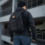 M-Tac рюкзак Urban Line Force Pack Black