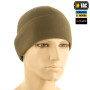 M-Tac шапка Watch Cap фліс Polartec Dark Olive